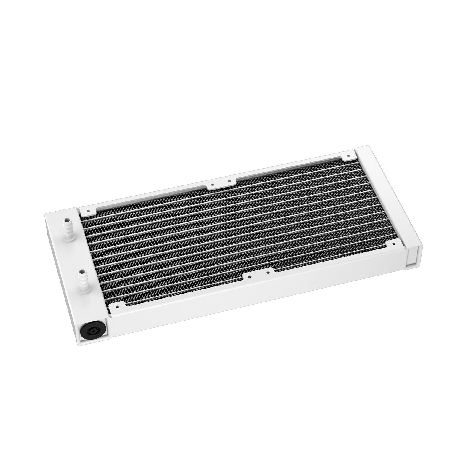 DEEPCOOL LE240 WH V2 240mm ARGB 水冷散熱器 - White 白色
