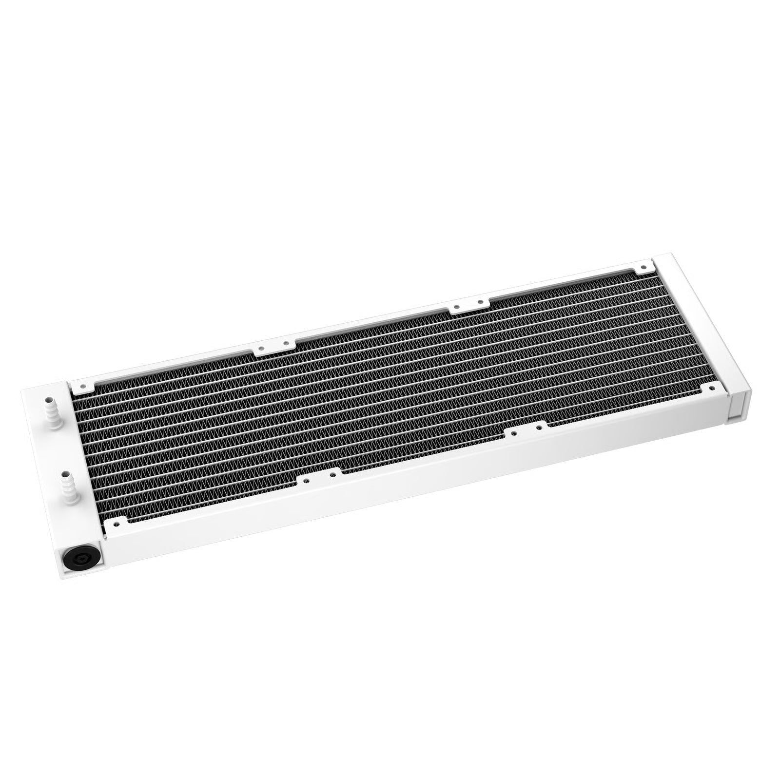DEEPCOOL LE360 WH V2 360mm ARGB 水冷散熱器 - White 白色
