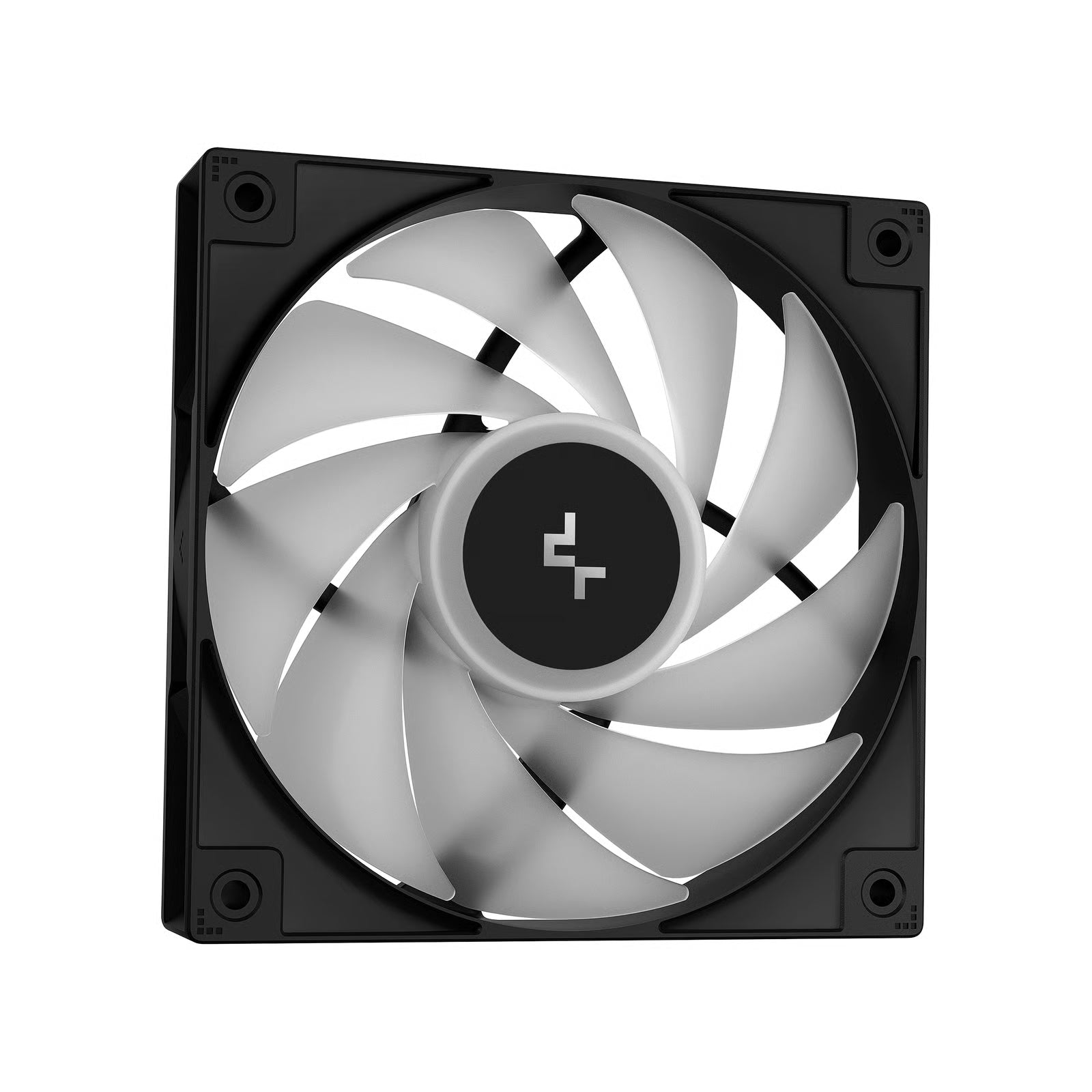DEEPCOOL LE360 V2 360mm ARGB 水冷散熱器 - Black 黑色