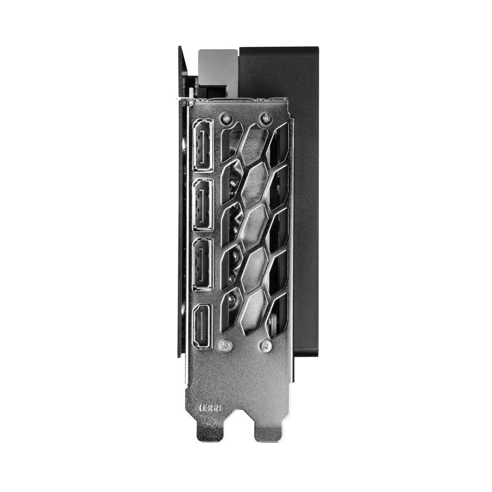 Galax GeForce RTX 5080 1-Click OC Black 16G 顯示卡