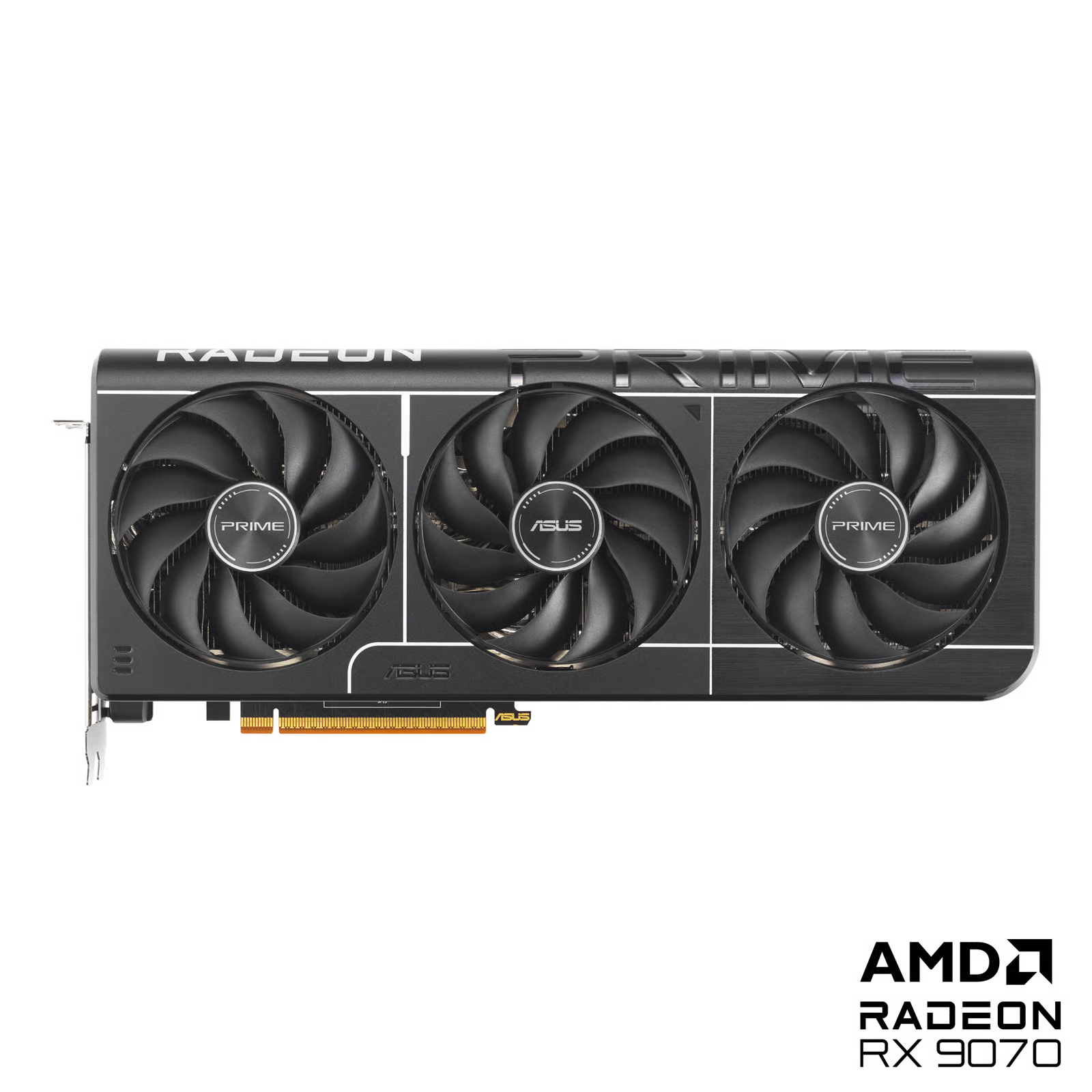 ASUS 華碩 Prime Radeon RX 9070 XT OC 16GB 顯示卡