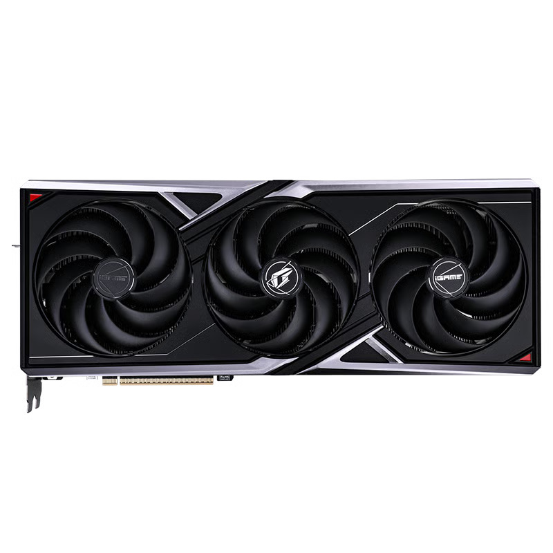 Colorful iGame GeForce RTX 5080 Vulcan OC 16GB-V 顯示卡