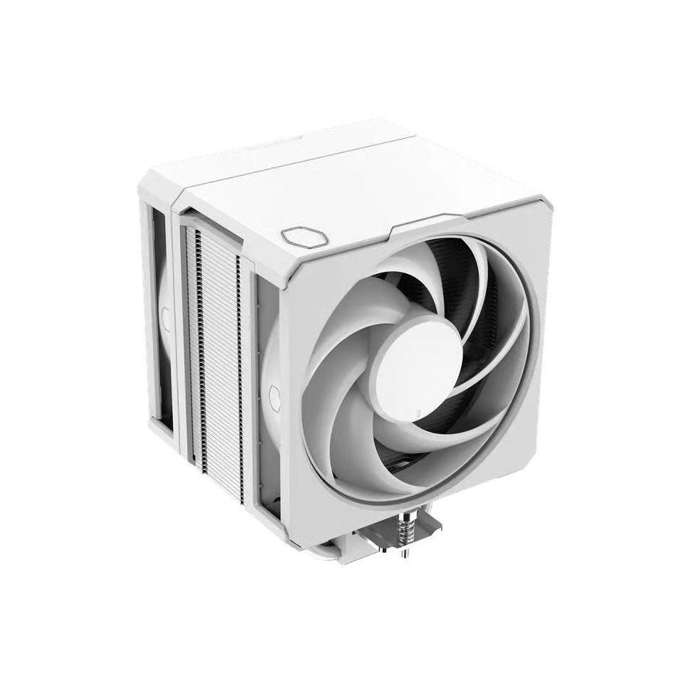 Cooler Master Hyper 612 APEX 風冷散熱器 - White 白色