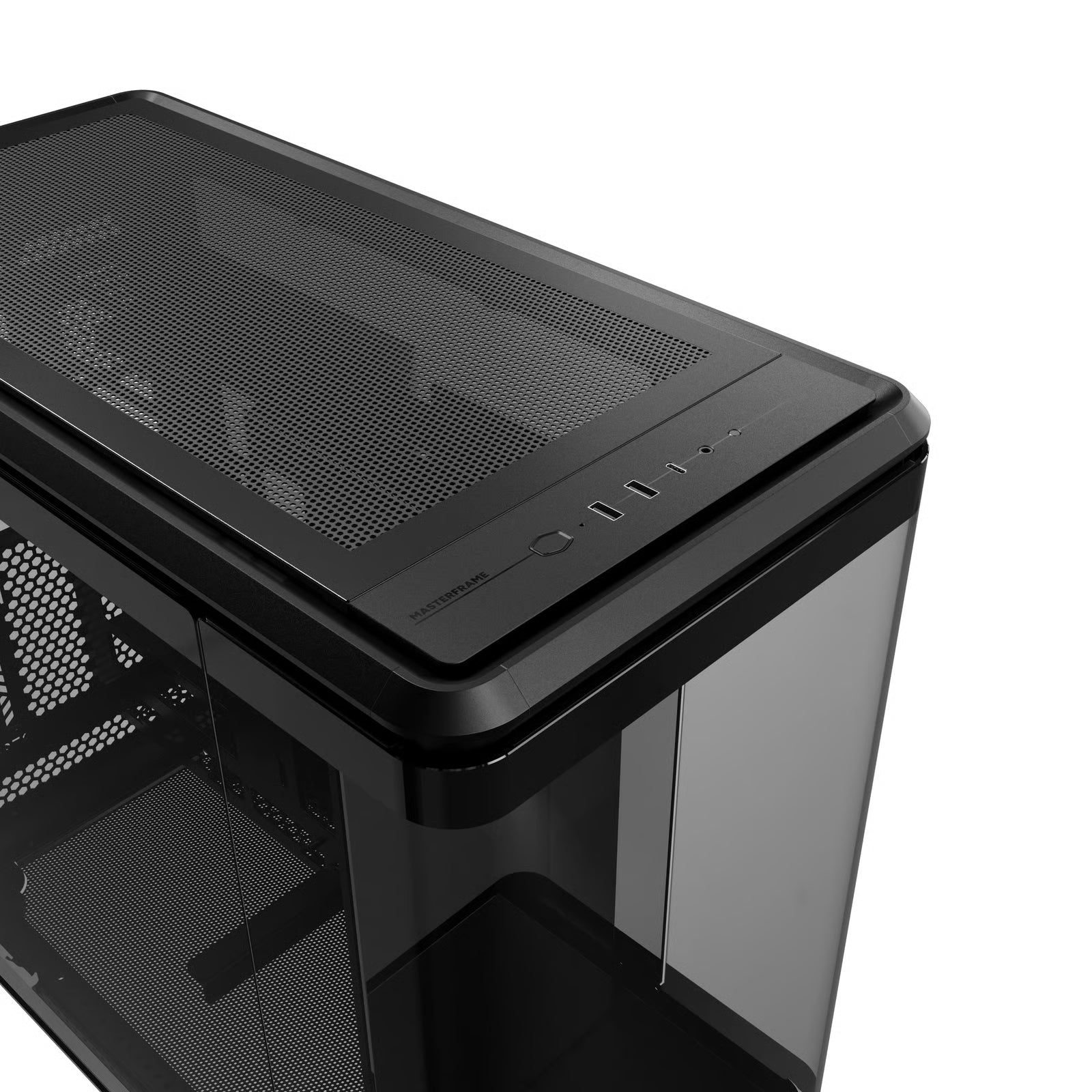 Cooler Master MasterFrame 360 Panorama ATX 機箱