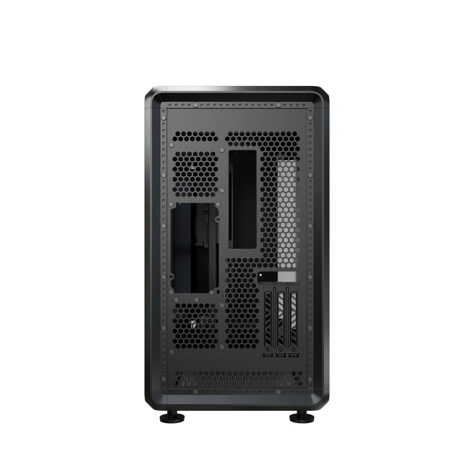 Cooler Master MasterFrame 360 Panorama ATX 機箱