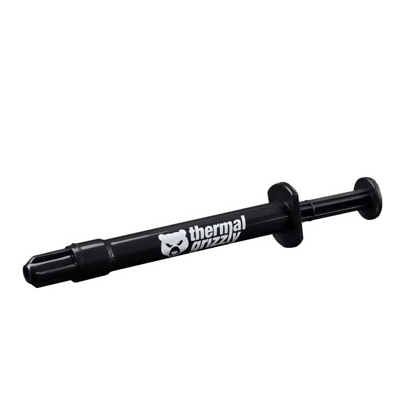 Thermal Grizzly Kryonaut Extreme 2g Multilingual (VPE 50) 散熱膏