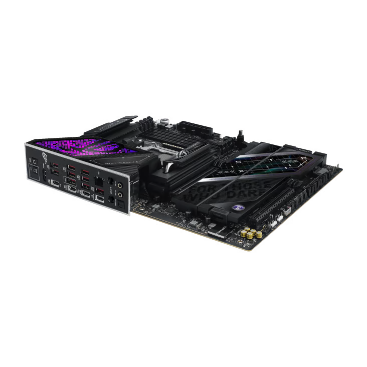 ASUS 華碩 ROG STRIX X870E-E GAMING WIFI7 NEO 主機板 (DDR5) - 3年保養