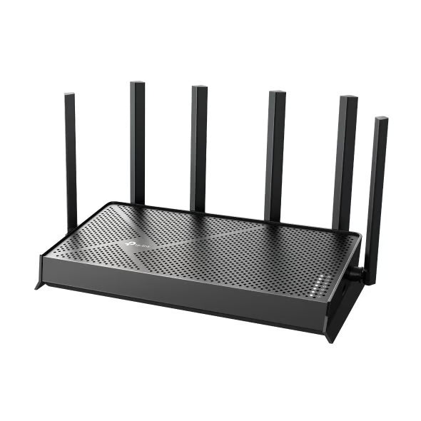 TP-Link Archer BE400 BE6500 雙頻 WiFi 7 路由器 - 3年保養