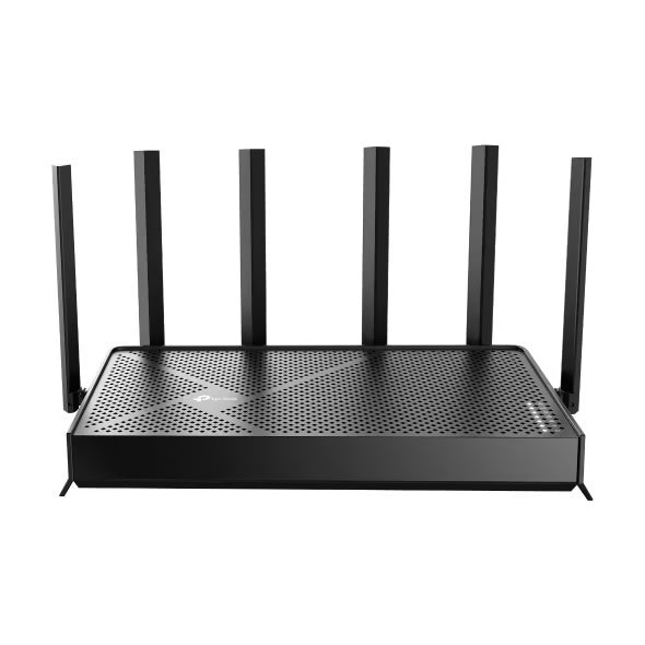 TP-Link Archer BE400 BE6500 雙頻 WiFi 7 路由器 - 3年保養
