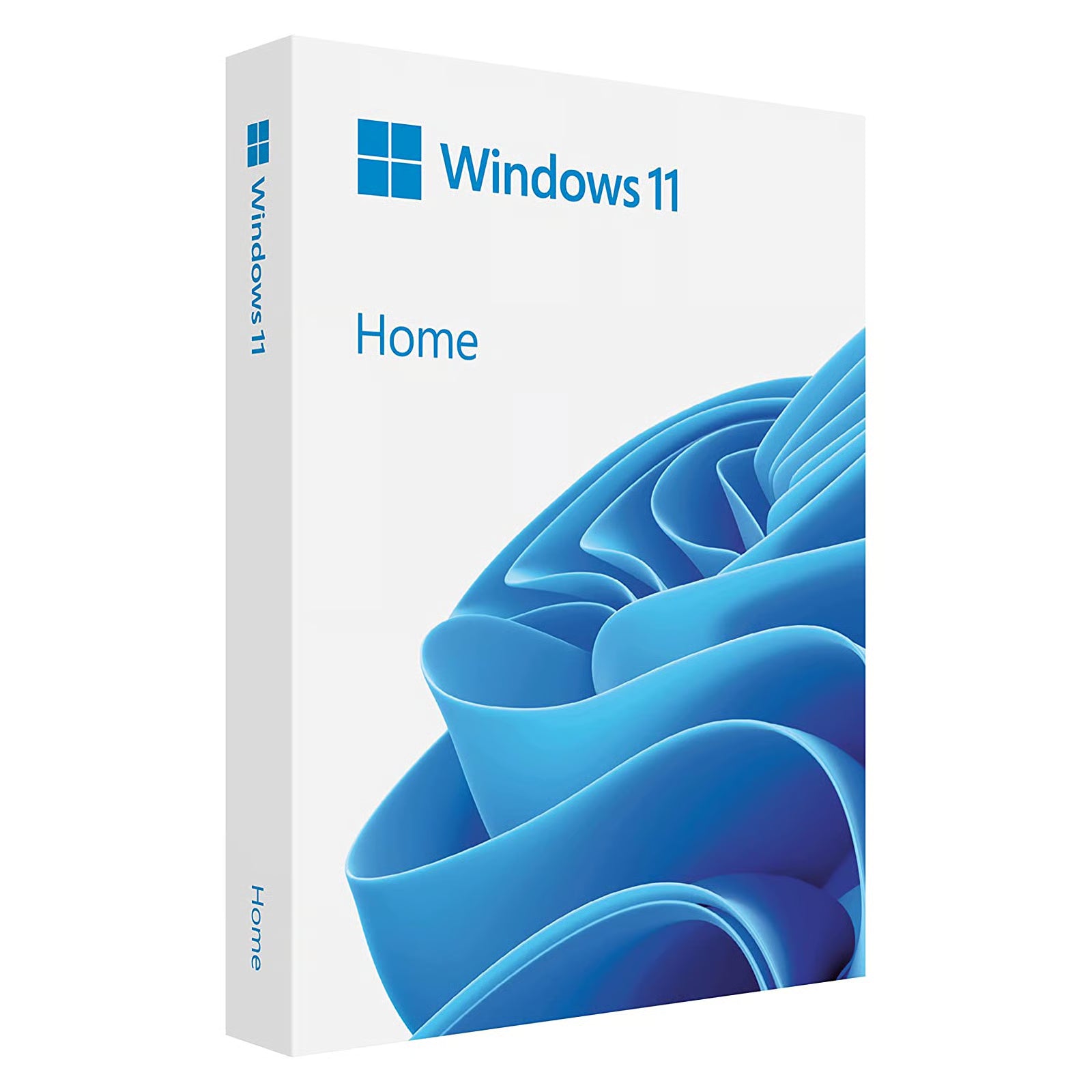 Microsoft 微軟 Windows 11 Home 家用版 (BOX 盒裝)