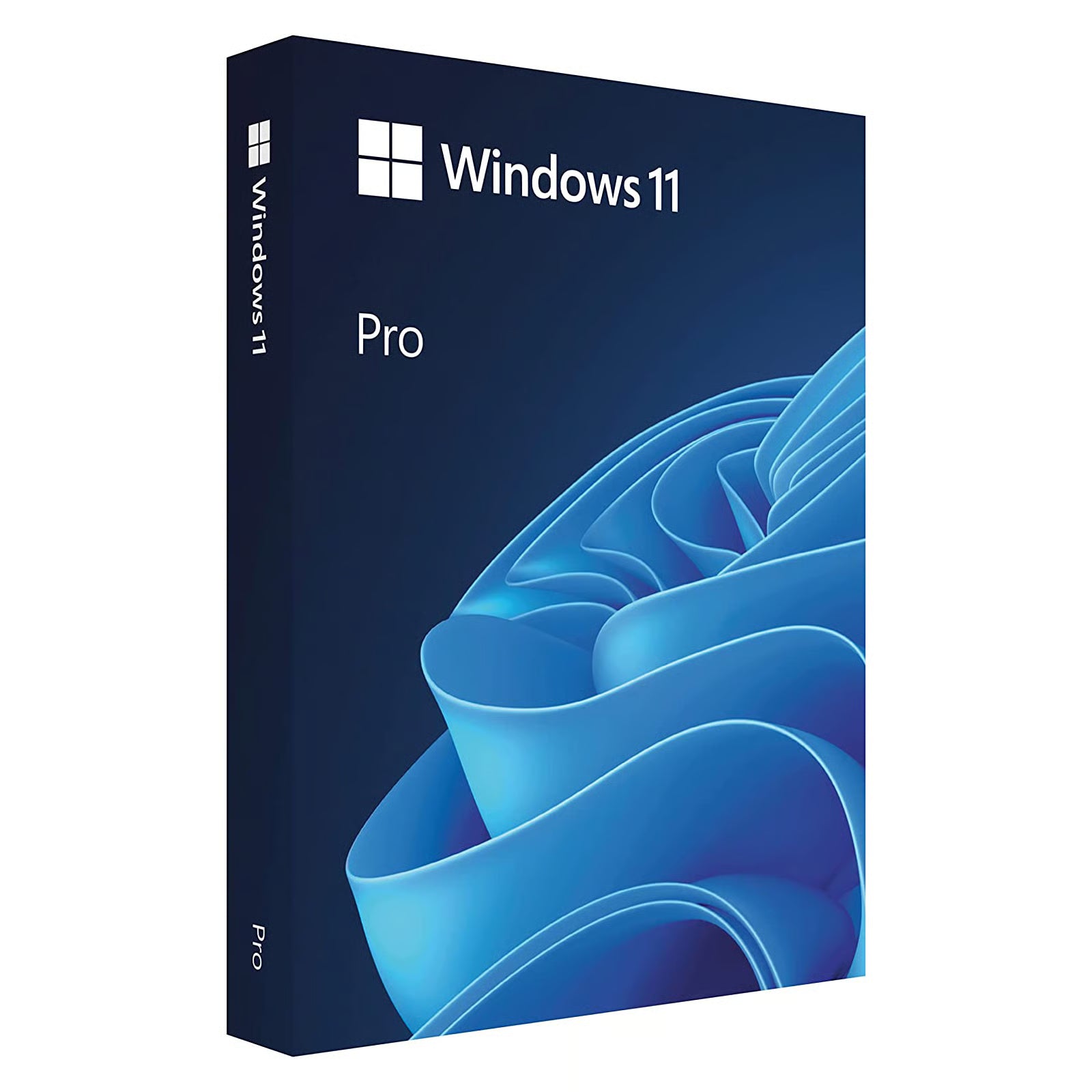 Microsoft 微軟 Windows 11 Pro 專業版 (BOX 盒裝)