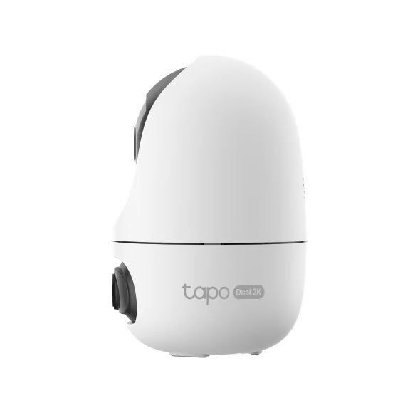 TP-Link Tapo C245D 2K 3MP 攝影機 - 3年保養