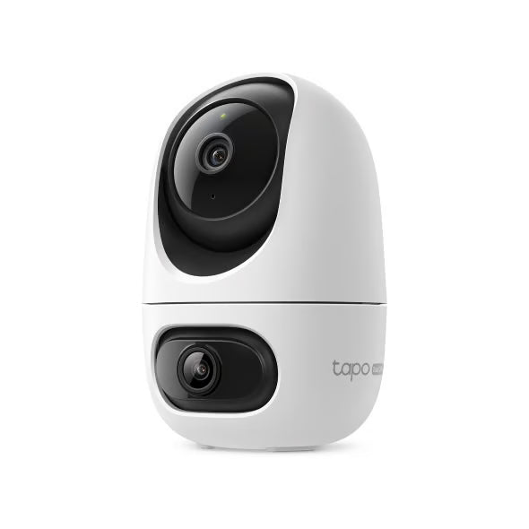 TP-Link Tapo C245D 2K 3MP 攝影機 - 3年保養