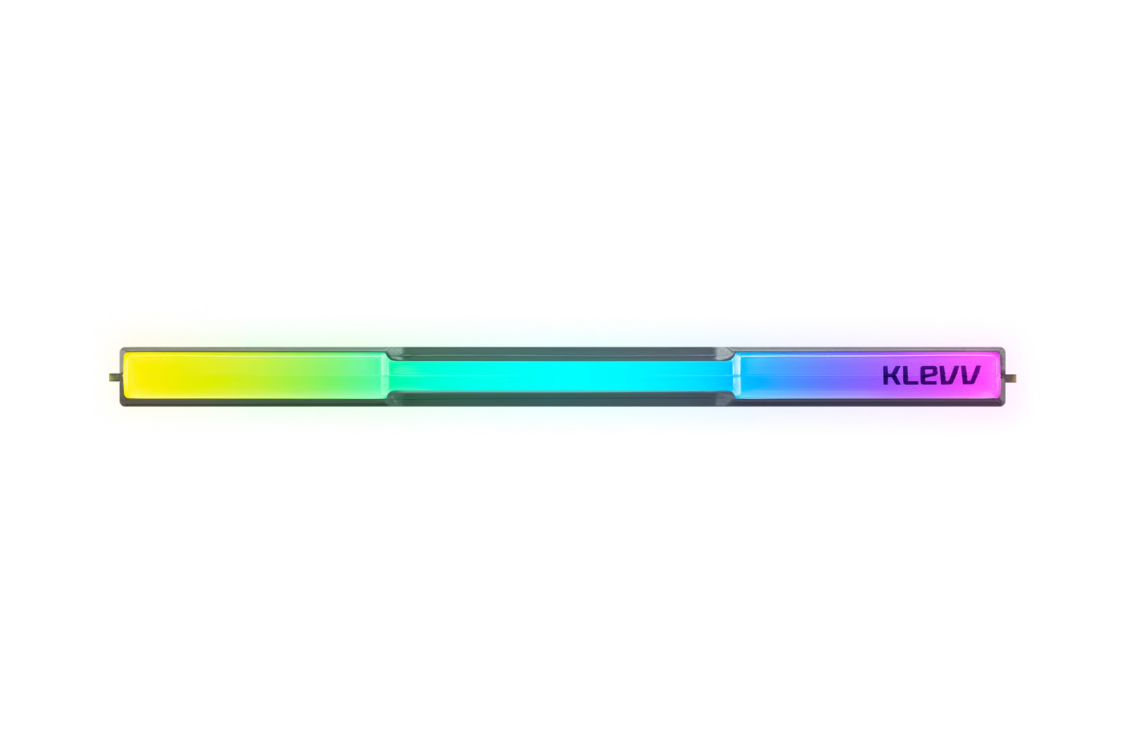 Klevv 科賦 CRAS V RGB ROG CERTIFIED DDR5 48GB (24GB x 2) 7200MHz CL34 (KD5KGUD80-72B340P) - Limited Lifetime保養