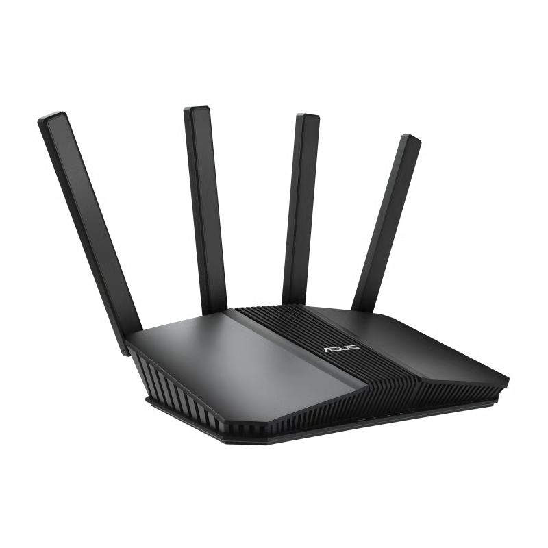 ASUS 華碩 RT-BE58U V2 BE3600 雙頻 WiFi 7 路由器 - 3年保養