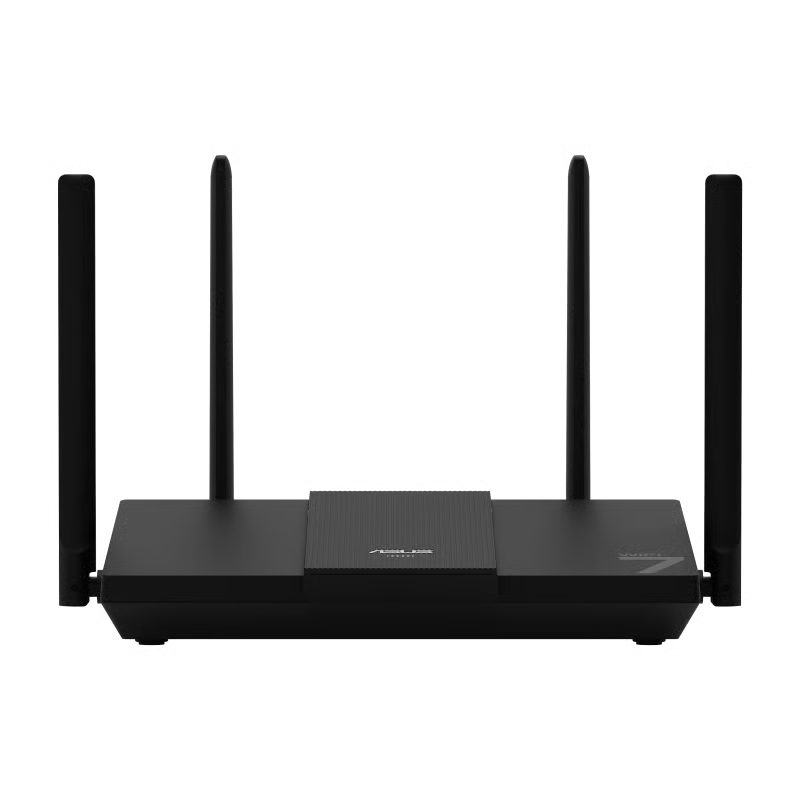 ASUS 華碩 RT-BE50 BE3600 雙頻 WiFi 7 路由器 - 3年保養