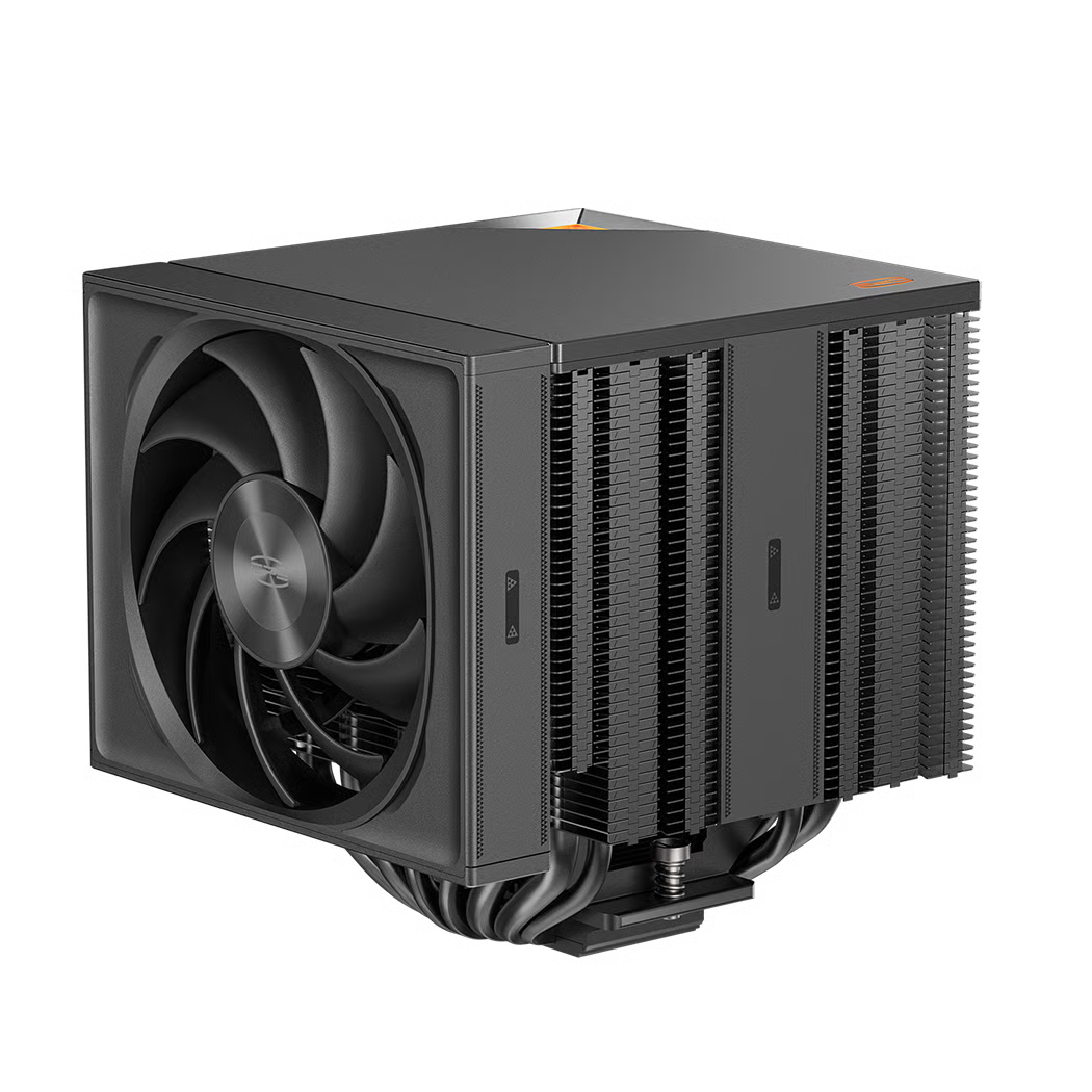 PCCOOLER RZ820 風冷散熱器