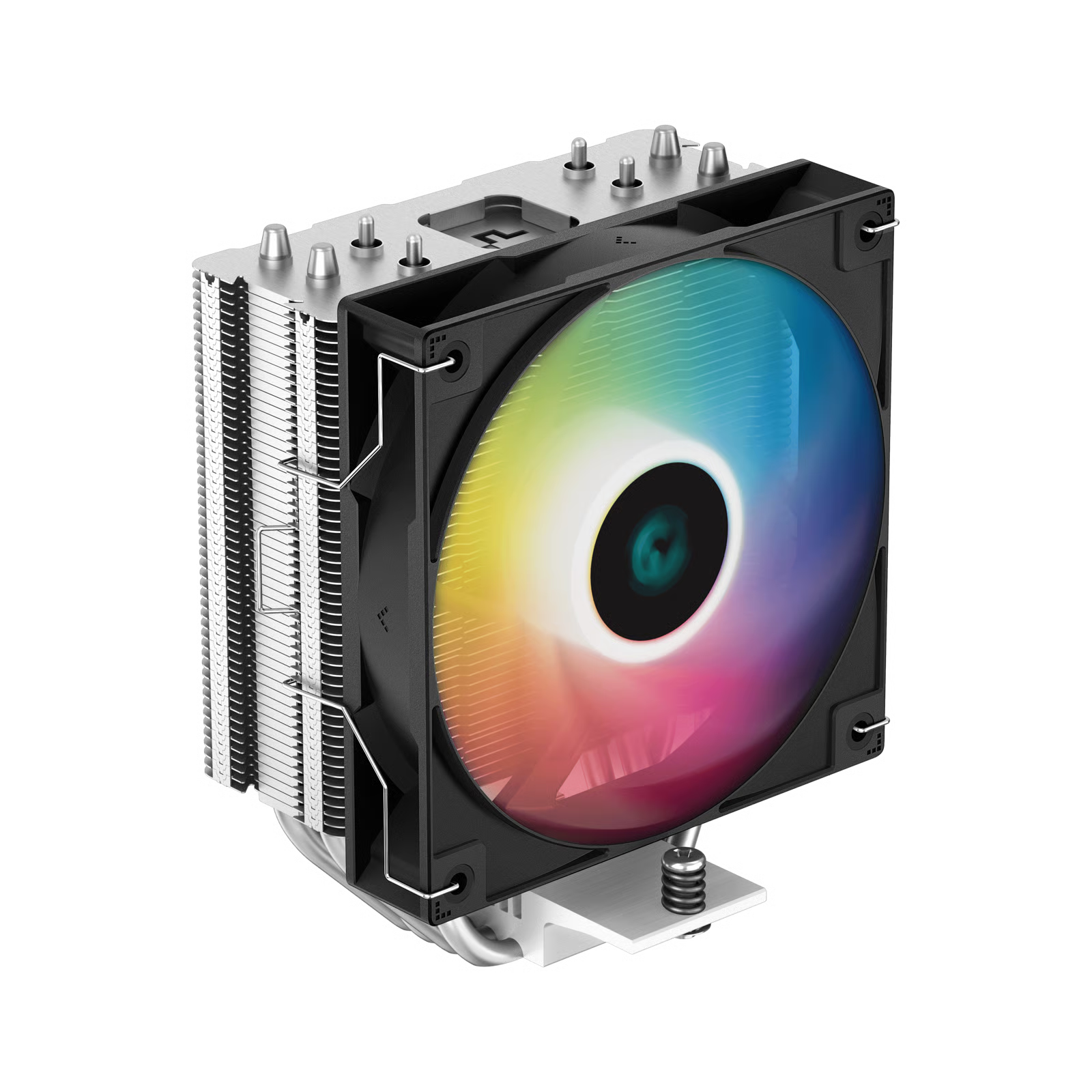 DEEPCOOL AG400-ARGB 風冷散熱器