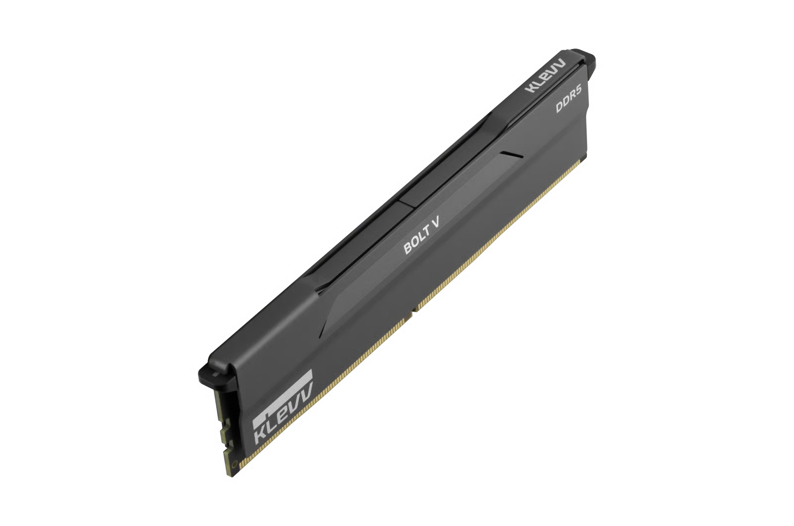 Klevv 科賦 BOLT V DDR5 32GB (16GB x 2) 6000MHz CL28 (KD5AGUA80-60B280H)
