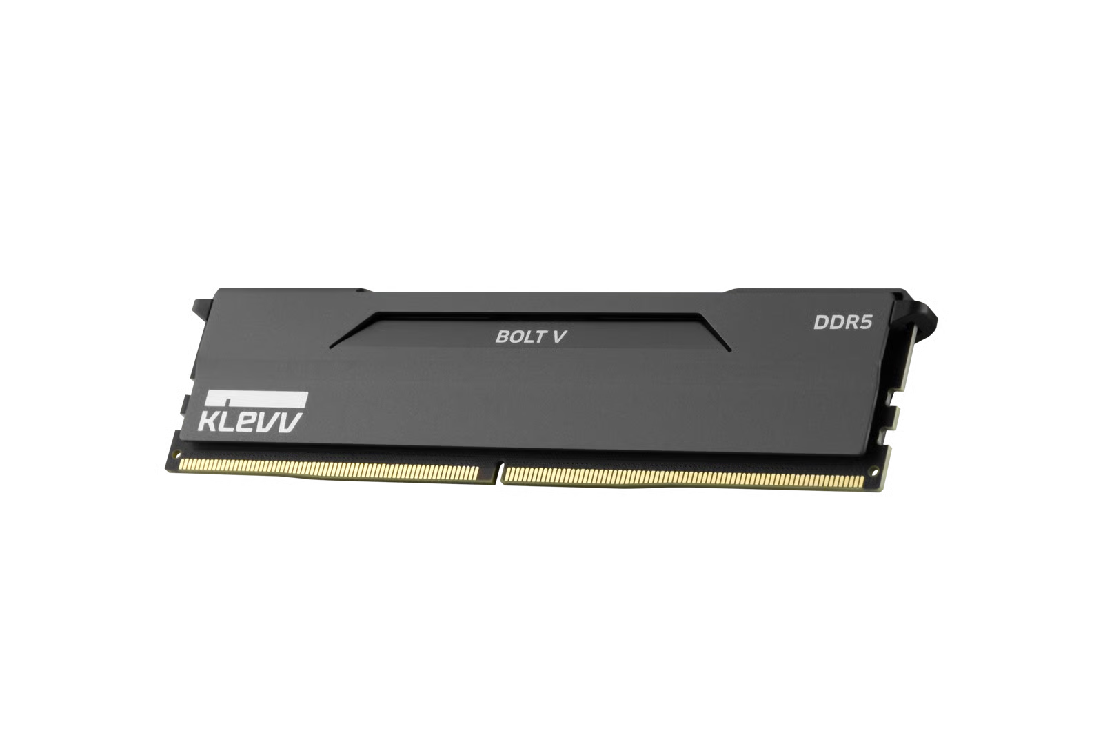 Klevv 科賦 BOLT V DDR5 32GB (16GB x 2) 6000MHz CL28 (KD5AGUA80-60B280H)