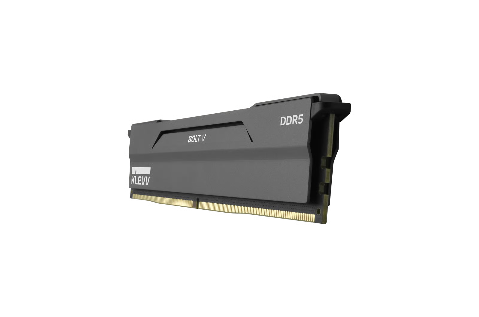 Klevv 科賦 BOLT V DDR5 32GB (16GB x 2) 6000MHz CL28 (KD5AGUA80-60B280H)