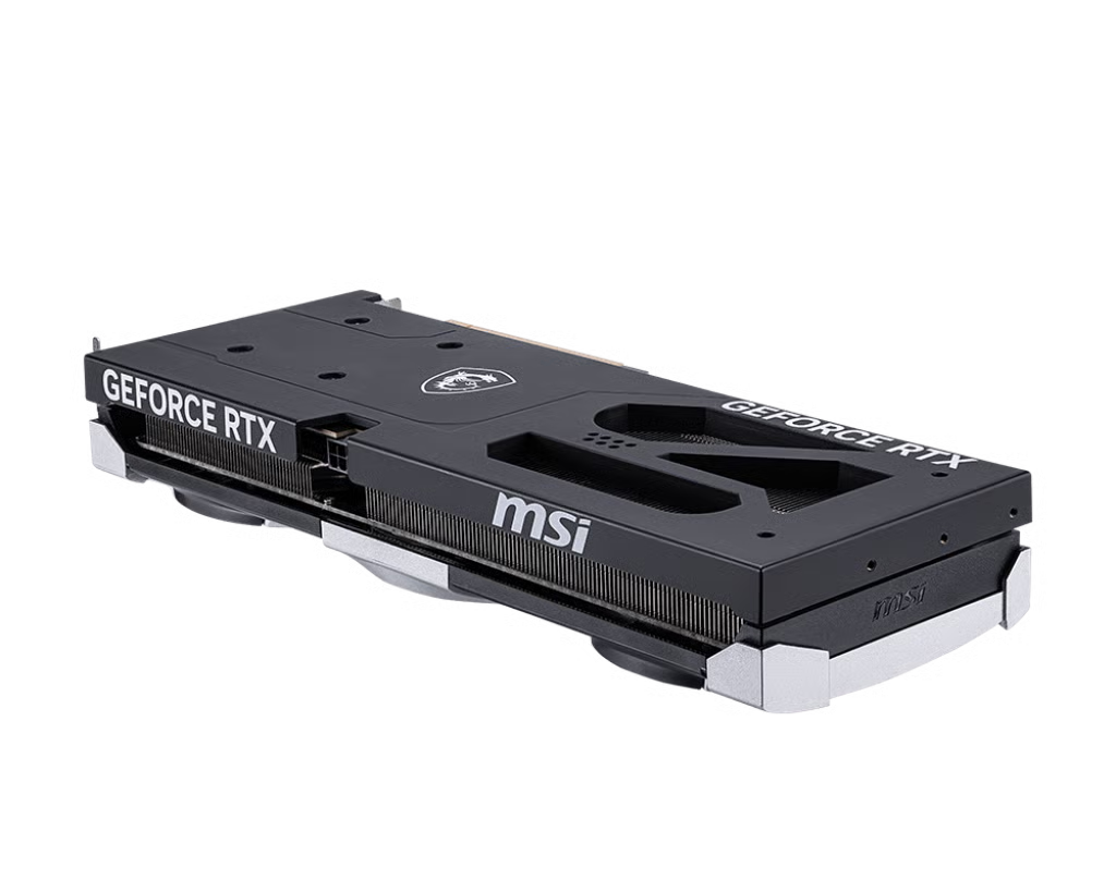 MSI 微星 GeForce RTX 5060 Ti 8G VENTUS 3X OC 顯示卡