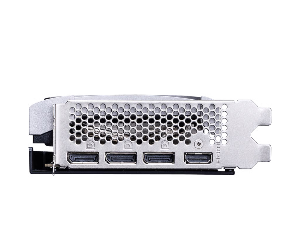 MSI 微星 GeForce RTX 5060 Ti 8G VENTUS 3X OC 顯示卡