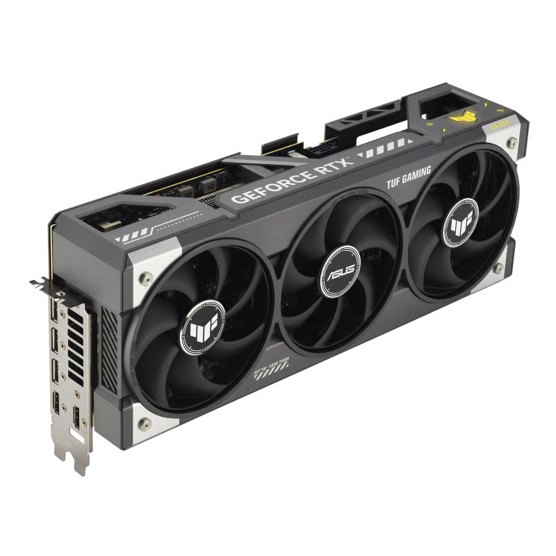 ASUS 華碩 TUF Gaming GeForce RTX 5090 32G OC 顯示卡