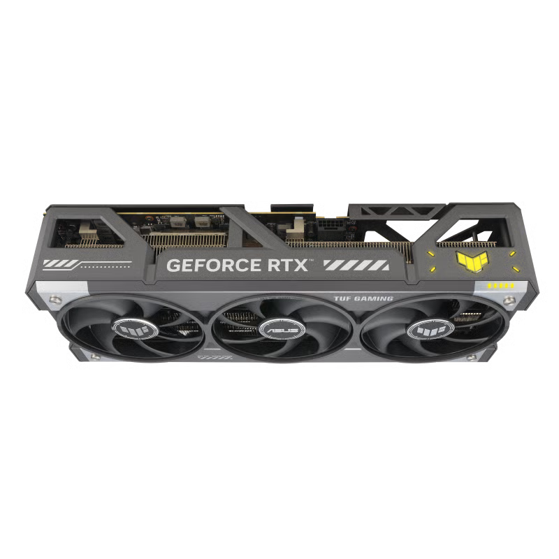ASUS 華碩 TUF Gaming GeForce RTX 5090 32G OC 顯示卡