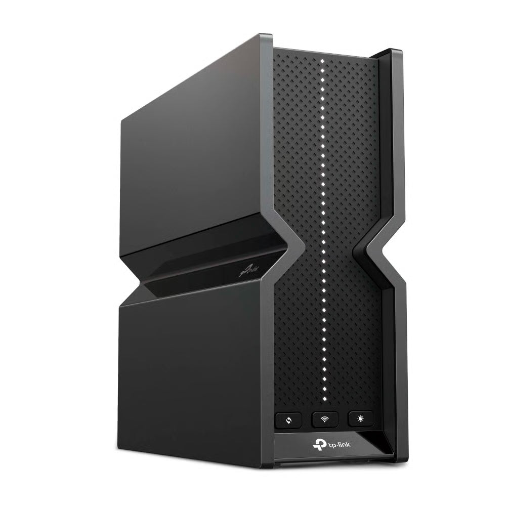 TP-Link Archer BE550 BE9300 三頻 WiFi 7 路由器