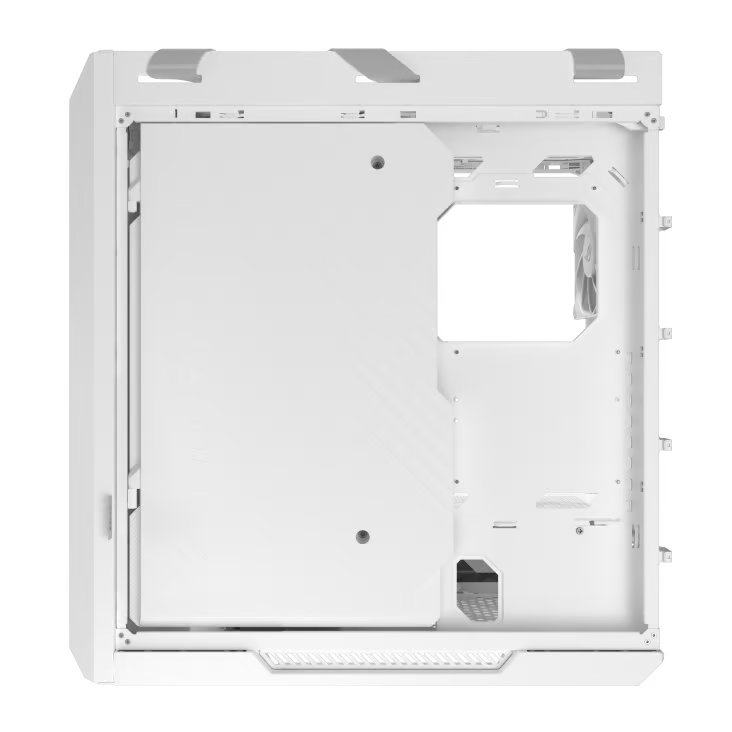 ASUS 華碩 ROG Strix Helios II GX601S ATX 機箱 - White 白色