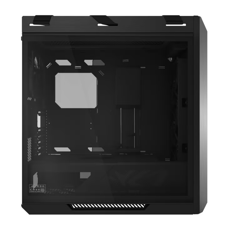 ASUS 華碩 ROG Strix Helios II GX601S ATX 機箱 - Black 黑色