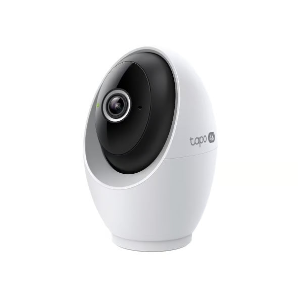 TP-Link Tapo C260 4K 8MP 攝影機 - 3年保養