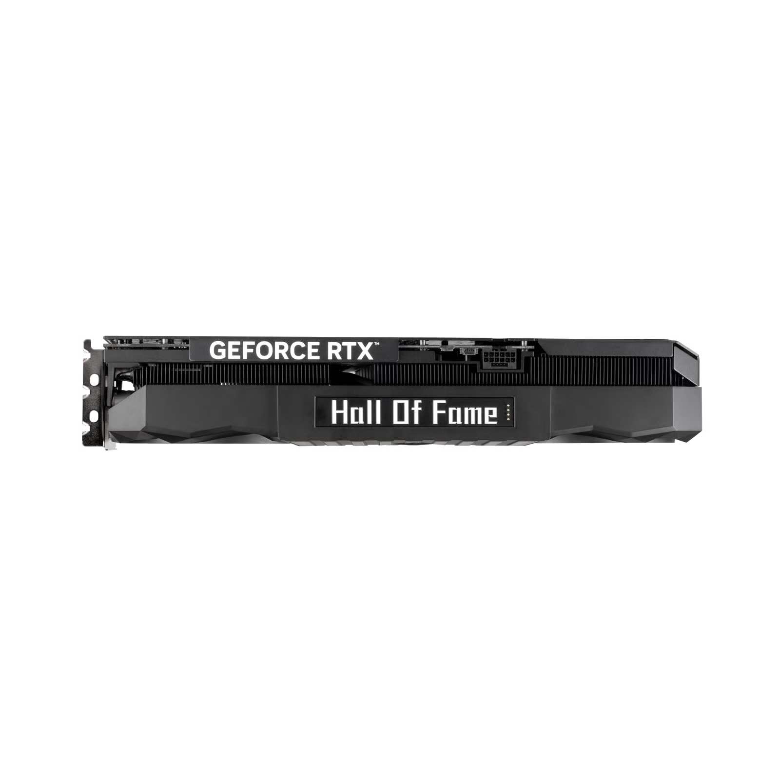 Galax HOF Gaming GeForce RTX 5080 1-Click OC 16G 顯示卡