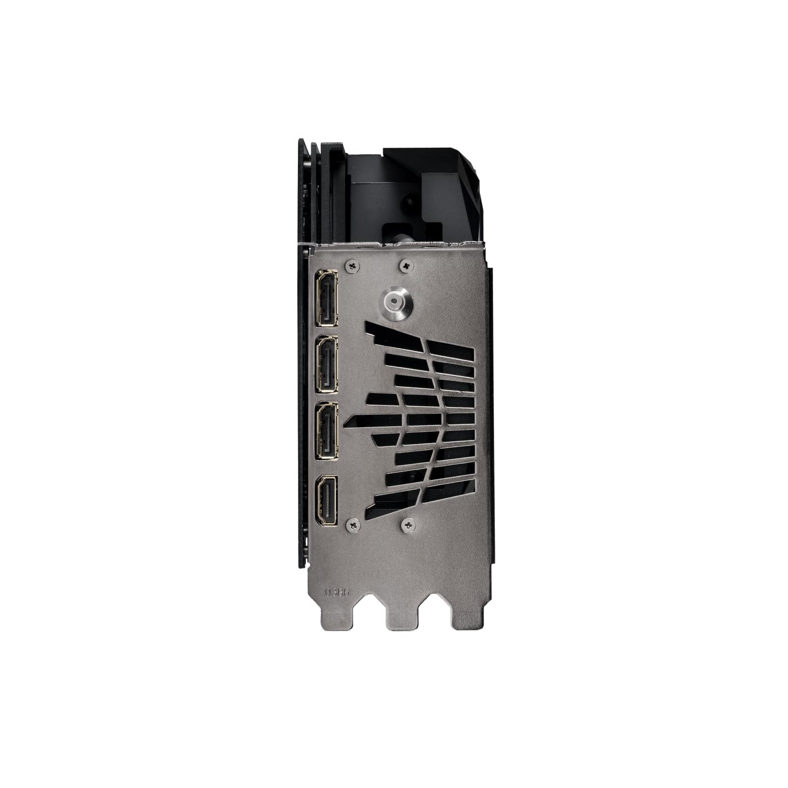 Galax HOF Gaming GeForce RTX 5080 1-Click OC 16G 顯示卡