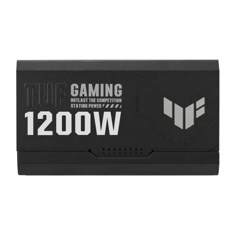 ASUS 華碩 TUF Gaming 1200W Gold 80Plus Gold 金牌 全模組 火牛 (10年保)