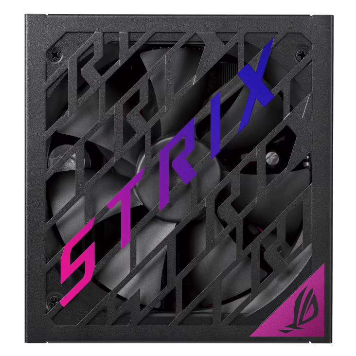 ASUS 華碩 ROG STRIX 1200W Platinum 80Plus Platinum 鉑金牌 全模組 火牛 (10年保)