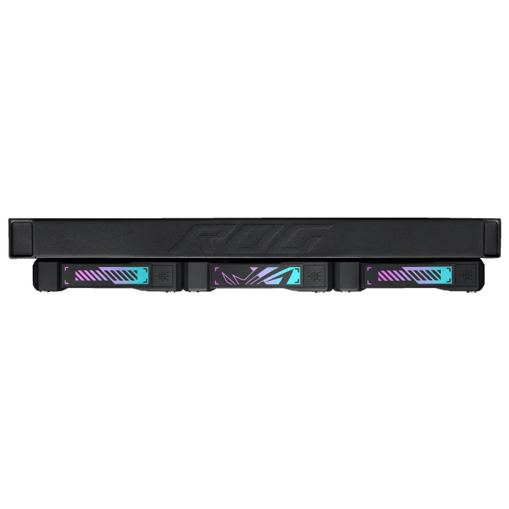 ASUS 華碩 ROG RYUO IV SLC 360 ARGB 360mm 水冷散熱器