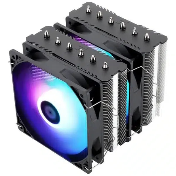 ThermalRight 利民 Peerless Assassin 120 SE ARGB 雙塔風冷散熱器