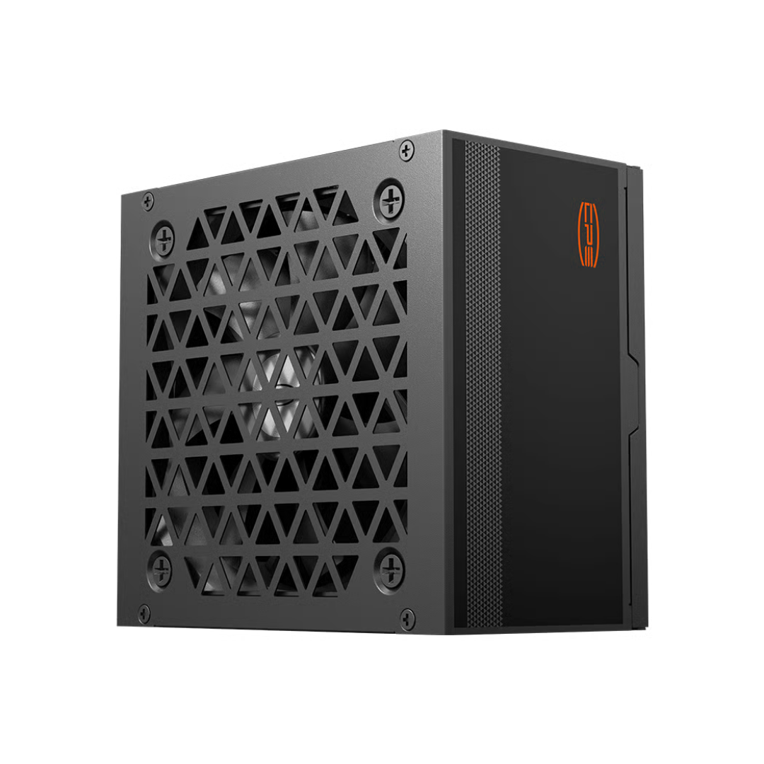 PCCOOLER YK650H 650W 80Plus Bronze 銅牌 火牛 (3年保)