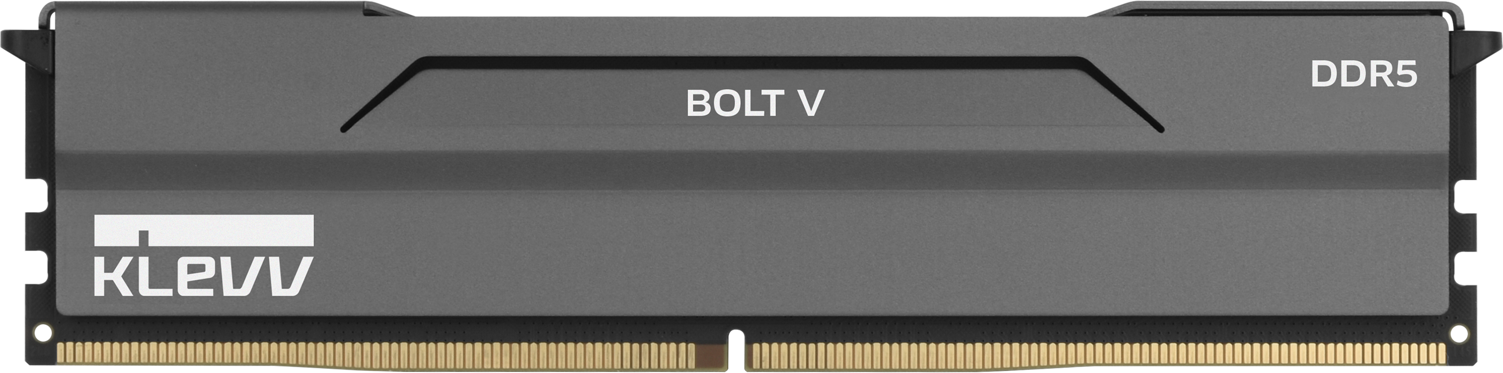 Klevv 科賦 BOLT V DDR5 32GB (16GB x 2) 6000MHz CL28 (KD5AGUA80-60B280H)