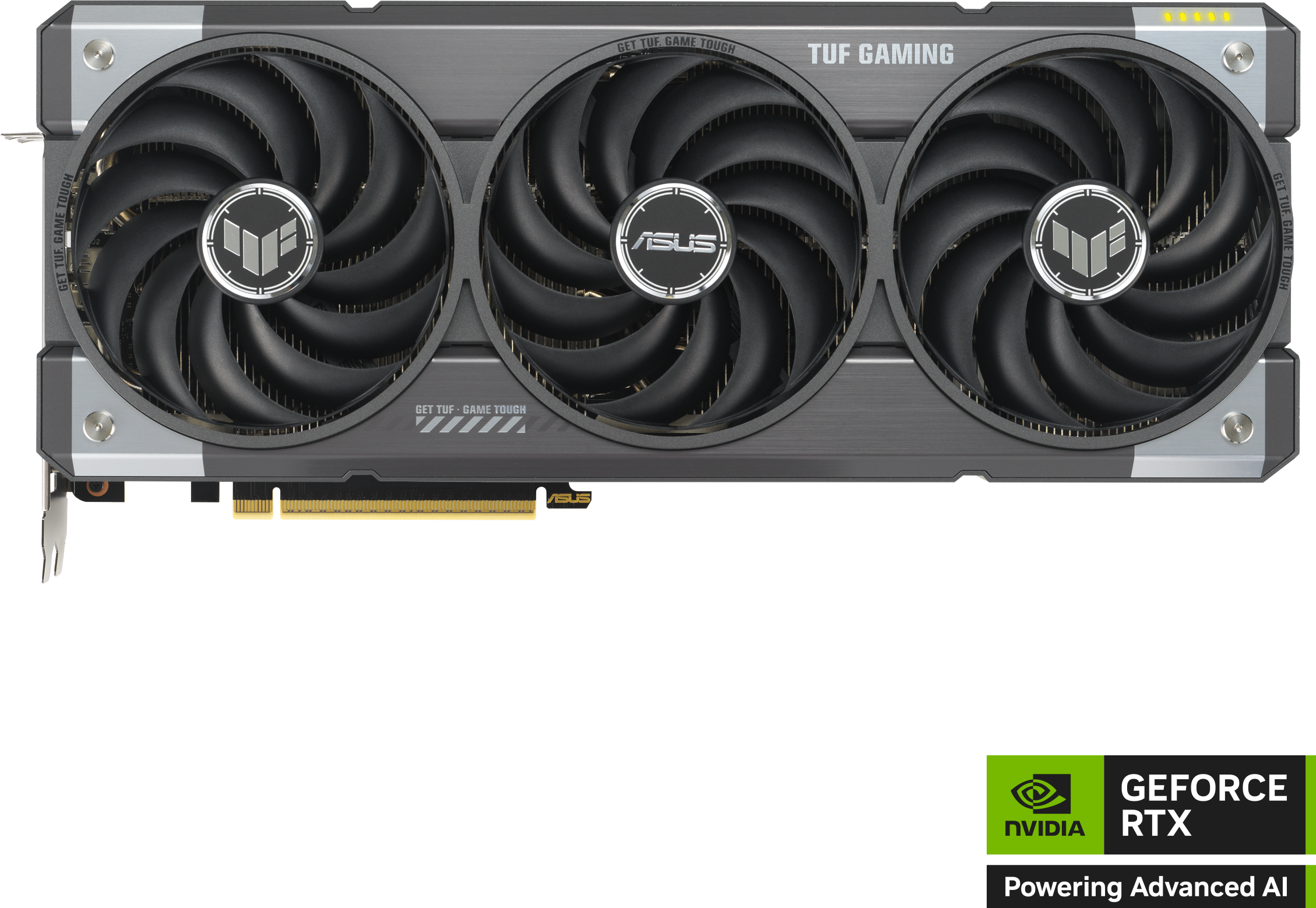 ASUS TUF Gaming GeForce RTX™ 5070 Ti 16GB GDDR7 OC Edition