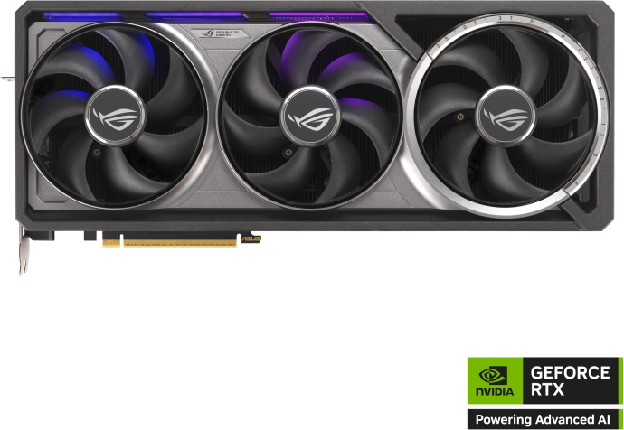 ASUS ROG Astral GeForce RTX™ 5080 16GB GDDR7