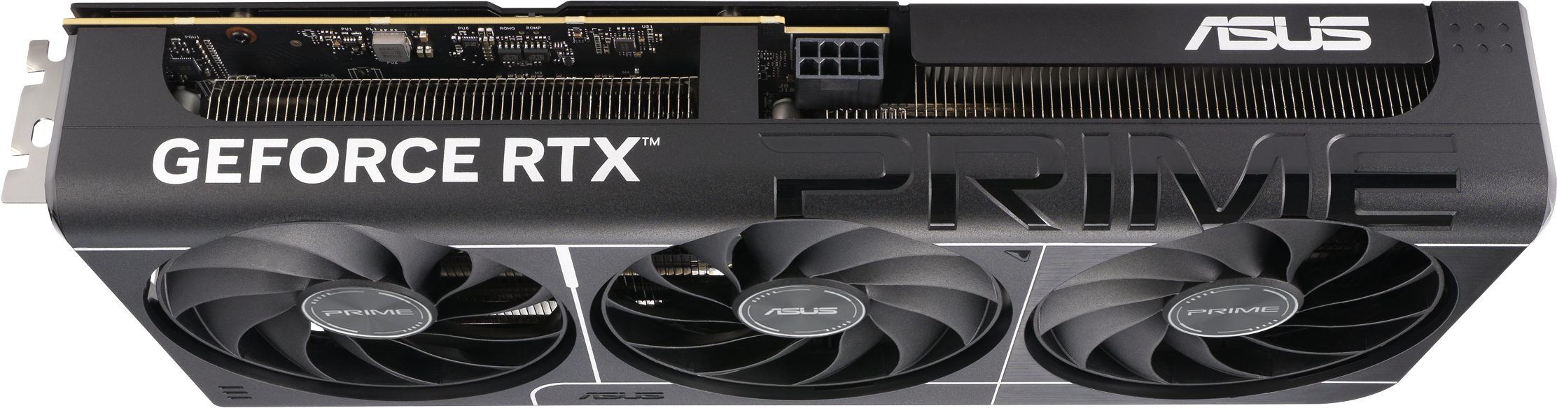 ASUS PRIME GeForce RTX™ 5060 Ti 16GB GDDR7 OC Edition