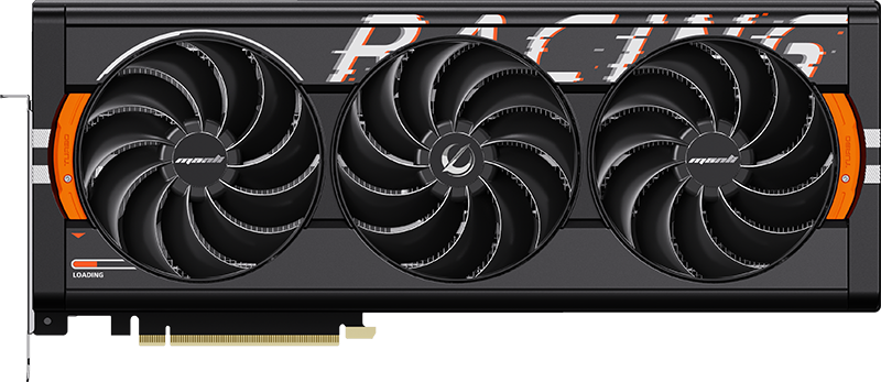 Manli Gallardo GeForce RTX 5070 Ti OC 16GB GDDR7
