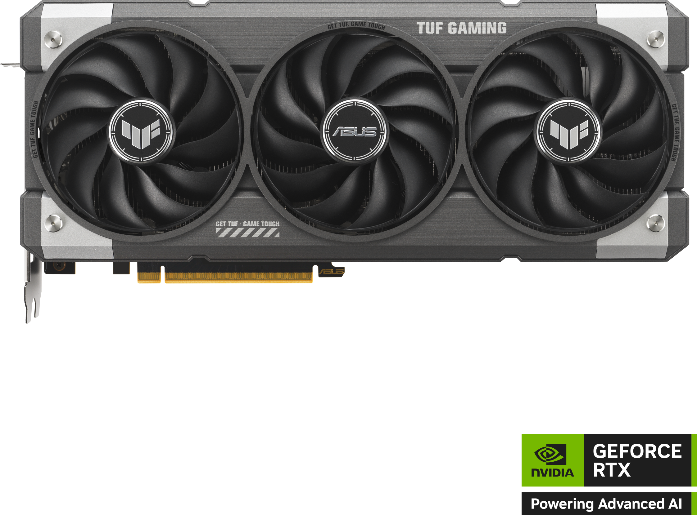 ASUS TUF Gaming GeForce RTX™ 5060 Ti 16GB GDDR7 OC Edition