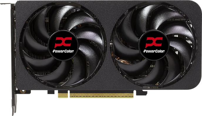 【現貨】 POWERCOLOR Reaper AMD Radeon™ RX 9060 XT 16GB GDDR6