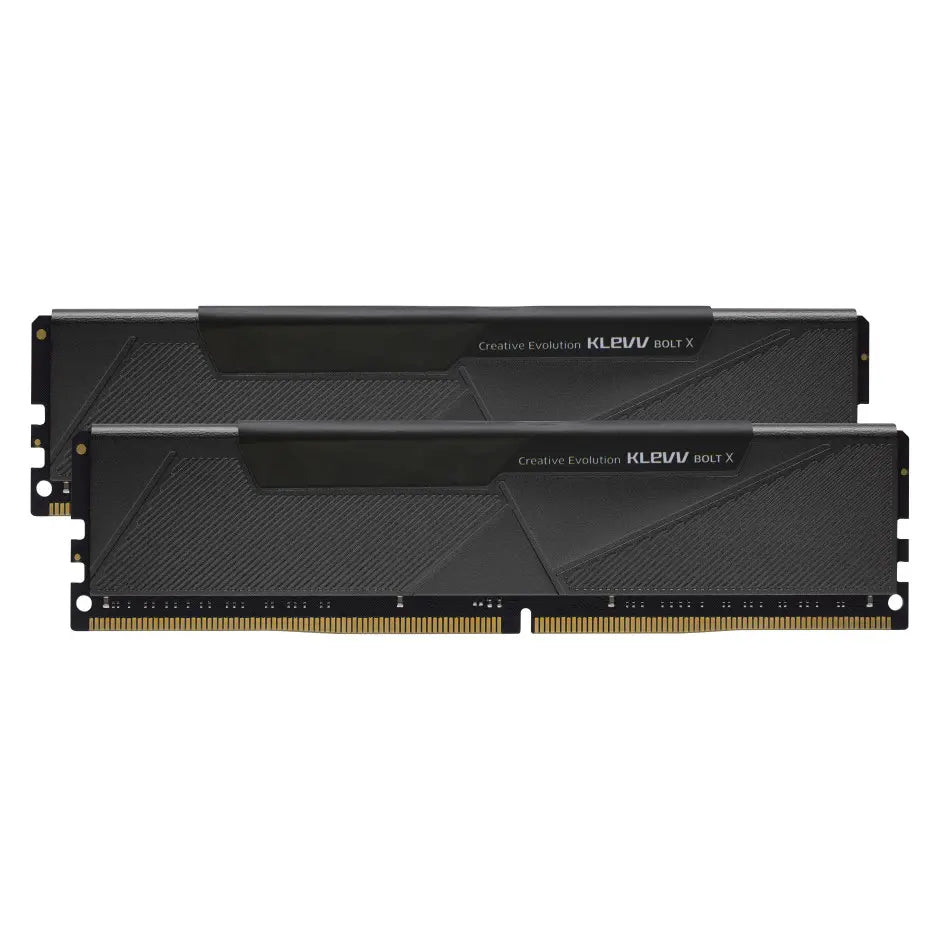 KLEVV BOLT X Series DDR4 2x16GB 3200Mhz CL16