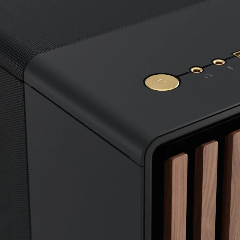 Fractal Design North XL Mesh ATX - Charcoal Black