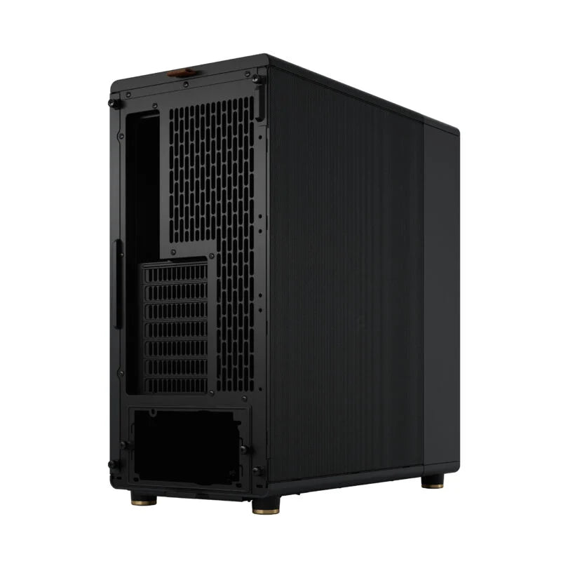 Fractal Design North XL Mesh ATX - Charcoal Black